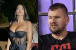 JANJUŠ ISTETOVIRAO MAJU I BILALA NA GRUDIMA: Starletin bivši napravio blam potez, pa priznao "U TEŠKOM SAM STANJU" (FOTO)