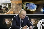 PUTIN NE ZNA ŠTA GA ČEKA: Ruska invazija pred najtežim rebusom - OVAJ GRAD JE KLJUČAN ZA NASTAVAK RATA, TAJNI PODZEMNI HODNICI OTEŽAVAJU PLANOVE MOSKVE