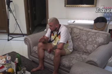 BIVŠE DEVOJKE FILIPA CARA ABORTIRALE: Zadrugar šokirao naciju, ispričao JEZIVE DETALJE iz prošlosti (VIDEO)