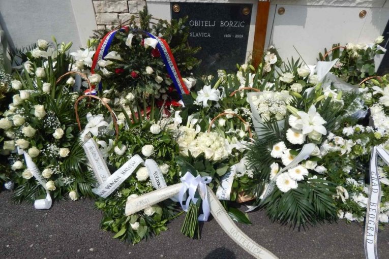 Sahrana Mateja Periša