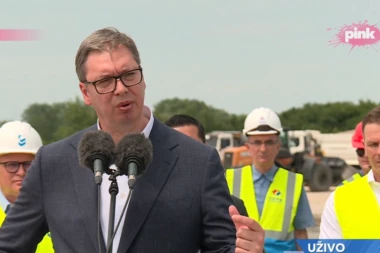 SERBS DID NOT KILL CROATS, BUT CROATS DID KILL SERBS! Vučić taught her a lesson - A HARSH RESPONSE TO THE PROVOCATION OF THE N1 JOURNALIST!