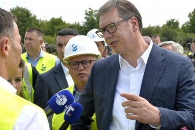 NA OVOM MESTU SE PIŠE ISTORIJA SRBIJE - ČITAJTE U SRPSKOM TELEGRAFU!