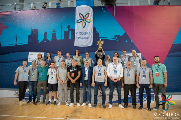 Završena Sportska olimpijada Vojvodine