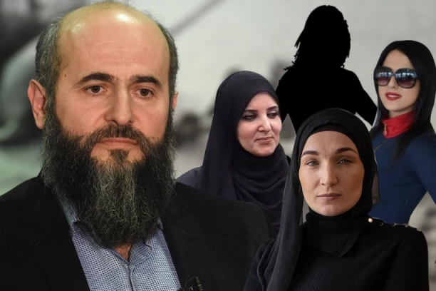 OTKRIVENO KAKO JE MOGUĆE DA JE ZUKORLIĆ ŽIVEO U POLIGAMIJI! Imao TRI ŽENE,  a evo koliko NASLEDSTVA im pripada!