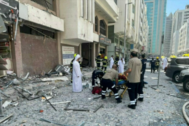 HOROR U ABU DABIJU: Dvoje mrtvih u poznatom restoranu, 120 povređeno