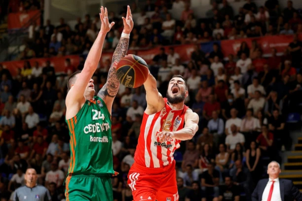 DŽELAT VEČITIH OZVANIČIO TRANSFER! Bivši igrač Zvezde ponovo u STAROM jatu!