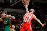 DRAMA SA SREĆNIM KRAJEM: Zvezda SLOMILA Cedevitu za finale ABA lige i VEČITI DERBI sa Partizanom!