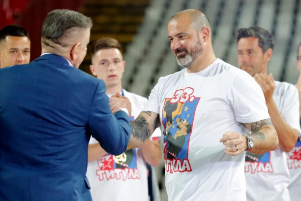 VIŠE NITI JEDAN REKORD NIJE NEDOSTIŽAN: Stanković na pragu da sruši ono što niko nije u poslenjih pola veka!