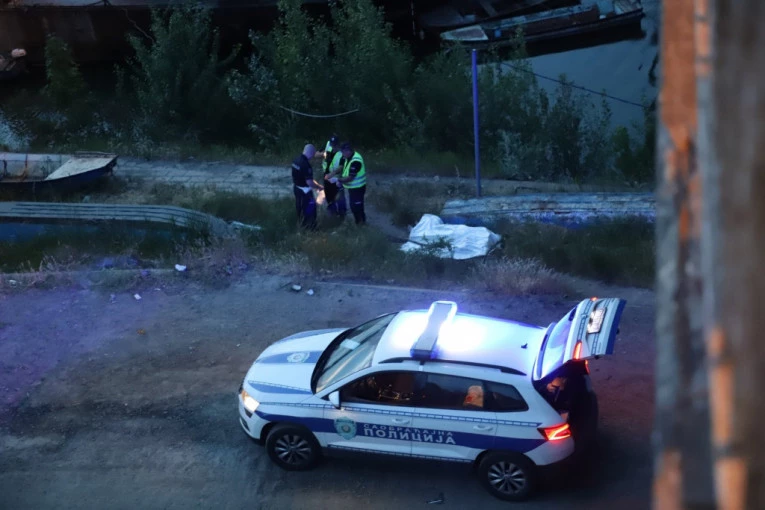 Izvučen treći leš u Zemunu: Crni dan u Beogradu