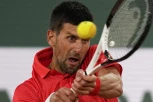 NOVAK UDARA NA VAJDU: U Parizu će tek da PRŠTI - sledi DUEL u koji će sve oči teniskog sveta biti UPERENE!