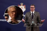 OBISTINILE SE CRNE SLUTNJE PREDSEDNIKA VUČIĆA! Doajen svetske diplomatije izneo dramatično predviđanje: PRETI JOŠ VEĆI RAT!