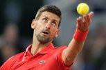 SILENCE IN PARIS! Shameful BLOW on Novak, the American SHUT THE WESTERN HYPOCRITIES UP!