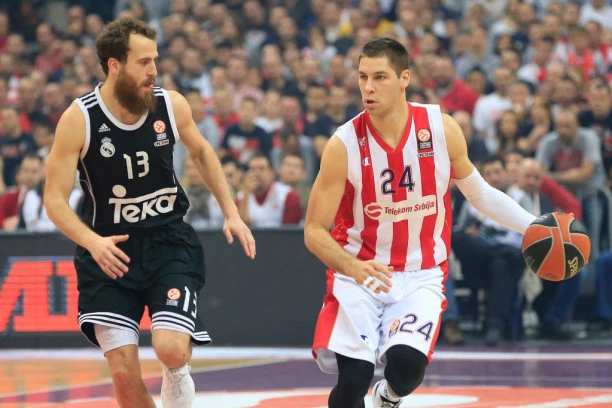 Stefan Jović BLIZU novog kluba, ništa od Zvezde!