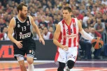 Crvena zvezda želi Stefana Jovića!
