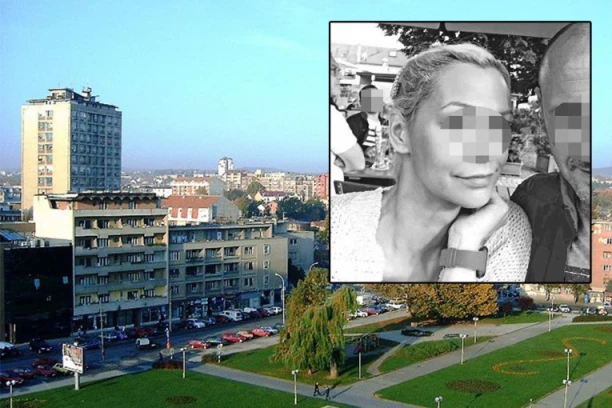 POLICIJA PROVERILA PORUKE! Vladimir sumnjao da je Milena u Nemačkoj NAŠLA DRUGOG MUŠKARCA, pa joj pucao u glavu?!