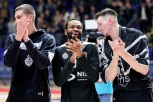 ŽELJKOVE MUKE PRED FINALE ABA LIGE: Partizanov stranac ZAVRŠIO sezonu!