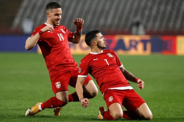 ZVEZDI POTONULE LAĐE: Miljenik Delija se ne vraća na Marakanu, potpisuje za evropskog VELIKANA!