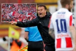 FRKA PRED FINALE KUPA: Delije ZAPUŠILE USTA Aleksandru Stanojeviću! (VIDEO)