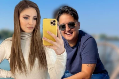 "Moje veze su uvek bile tajne...": Džejla Ramović progovorila o odnosu sa Marijom Šerifović, pa pomenula i drugu pevačicu sa kojojm je SPAJAJU!