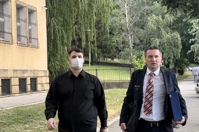 ŠOK U NASTAVKU SUĐENJA KLANU VELJKA BELIVUKA! Umesto svedoka saradnika za govornicom se pojavio ON! Povukao sve ranije date izjave!