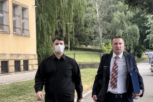 ŠOK U NASTAVKU SUĐENJA KLANU VELJKA BELIVUKA! Umesto svedoka saradnika za govornicom se pojavio ON! Povukao sve ranije date izjave!