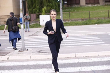 DIJANA HRKALOVIĆ O PROMENI IMENA! Evo zašto je izabrala da se zove Nika Rina i koja je simbolika!