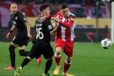 Najvažniji prelazni rok u istoriji večitih: Ko je, do sada, odradio bolji posao, Crvena zvezda ili Partizan?