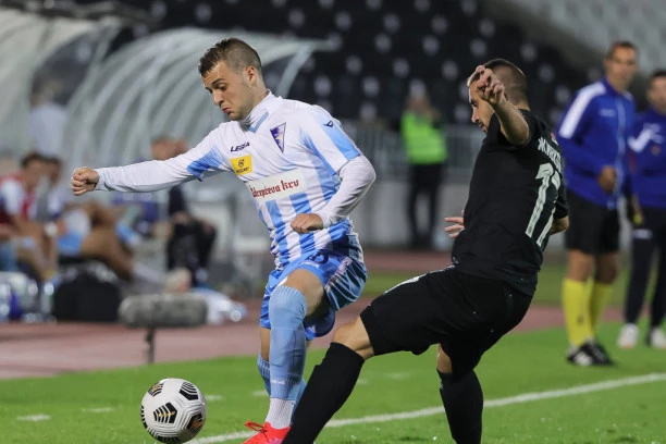 PRAVO NIOTKUDA: Pokupio se i otišao - KRAJ SARADNJE!