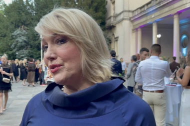 Ćerka Suzane Mančić se RAZVELA od 20 godina STARIJEG biznismena! Voditeljka sada progovorila o KRAHU BRAKA naslednice: Tako do kod nas ide, BRZO!