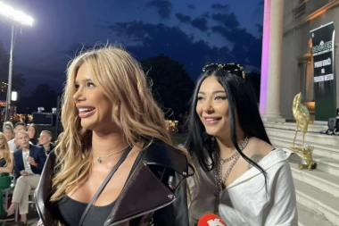 Uraganke nikad ISKRENIJE: Ne razmišljamo o NASTAVKU saradnje, ljudima je JASNO šta se dogodilo! (VIDEO)