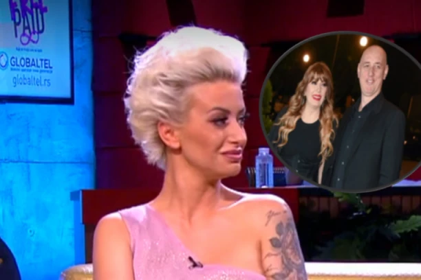 Dušica Jakovljević zvala Tašketa u POLA 5 UJUTRU! Sledeći dan usledio je poziv od Viki, pevačica joj postavila samo JEDNO PITANJE!