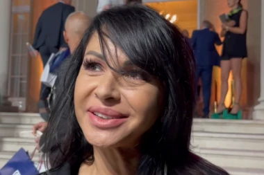 MUŽ VOLI KAD MU SPREMAM VEČERU U VEŠU: Tina Ivanović otkrila detalje iz bračnog života