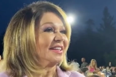 Bivši treba da se PLAŠE! Neda Ukraden ZAVRŠILA autobiografsku knjigu, pa UPOZORILA nekadašnje partnere: Biće PIKANTERIJA! (VIDEO)