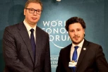 Vučić dočekuje Abazovića! Sastanak sa predsednikom Vlade Crne Gore zakazan za 12.30!