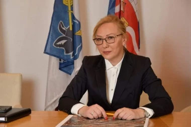 AKO JE NEKO KRIV MORA DA ODGOVARA: Predsednica opštine Voždovac podnela krivičnu prijavu