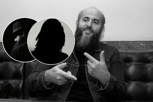 ZUKORLIĆ I POZNATI MAFIJAŠ DELILI JOŠ JEDNU ŽENU: Trese se Srbija, otkrivamo najnovije informacije: SVE JE POČELO KADA JE UPISALA MUFTIJIN FAKULTET!