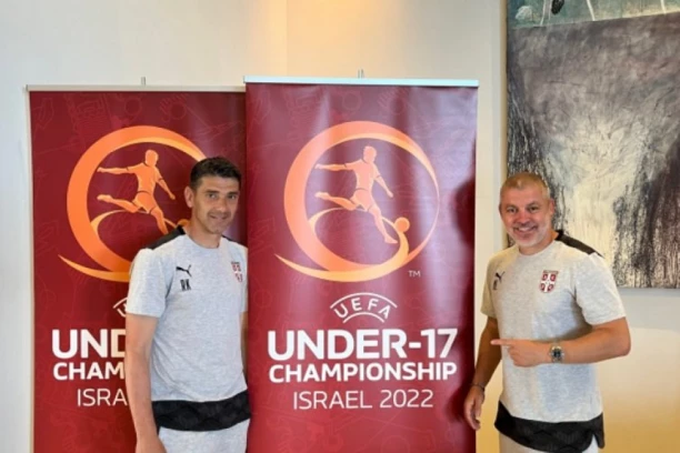 SELEKTOR RADOVAN KRIVOKAPIĆ I DIREKTOR NIKOLA LAZETIĆ: Nismo imali lak put, ali tako se rađaju šampioni!