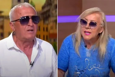 ERA OJDANIĆ I ZORICA MARKOVIĆ ZAVRŠILI U KREVETU: Isplivali detalji koje je malo ko znao, FOLKER SVE POTVRDIO!