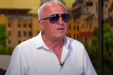 Lazić i Đani pali u zaborav, Ojdanić NOVI KRALJ BAKŠIŠA! Era novim IZUMOM za čuvanje novca nasmejao SVE! (FOTO)