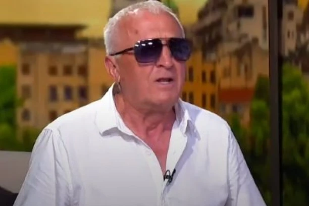 Lazić i Đani pali u zaborav, Ojdanić NOVI KRALJ BAKŠIŠA! Era novim IZUMOM za čuvanje novca nasmejao SVE! (FOTO)