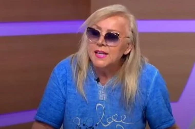 SEDAM DANA PRED SMRT DESILO SE NEŠTO ČUDNO! Zorica Marković progovorila o poslednjim danima Ksenije Pajčin, tvrdi da je svako veče dolazila kod nje i PLAKALA!