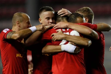 Lučanci pali u Kragujevcu: Veteran doneo pobedu Radničkom na "Čika Dači"