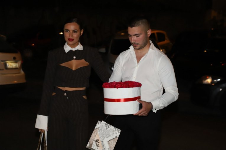 Bojana Rodić, Mirko Šijan