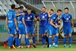 Superliga Srbije! Pazarci nastavili sa pobedama!