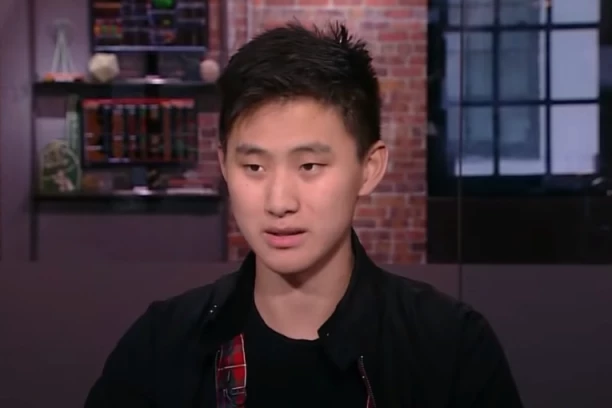 NAPUSTIO FAKULTET DA BI SE POSVETIO BIZNISU: Aleksandar Vang ima 25 godina i novi je najmlađi milijarder na svetu