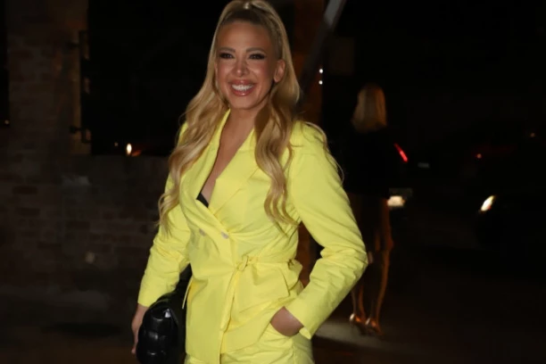 NOVITETI U HIT SERIJI GAGE ANTONIJEVIĆA: Nova sezona, nova pevačica