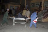 NOVI NAPADI ISLAMSKE DRŽAVE: Tri razorne eksplozije u avganistanskom gradu, najmanje devetoro mrtvih (FOTO)