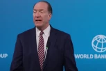 Predsednik Svetske banke upozorava: RAT U UKRAJINI DOVEŠĆE DO GLOBALNE NESTAŠICE ENERGENATA!