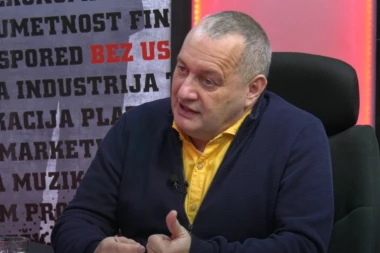 MILIVOJEVIĆ NEZNALICA: Sam sebe demantovao, navodeći da je na vlasti isti režim kao 1994!