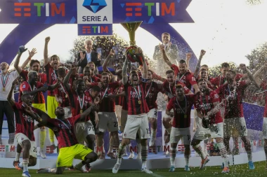 BRAZILSKI SUPERSTAR U MILANU! Zvezda stiže na San Siro?